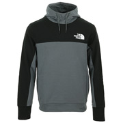 The North Face Himalayan Hoodie