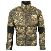 The North Face Crimptastic Hybrid Jacket