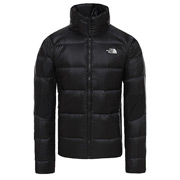 The North Face Crimptastic Hybrid Jacket