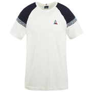 Le Coq Sportif Imprime Tee