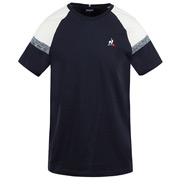 Le Coq Sportif Imprime Tee