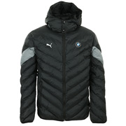 PUMA BMW MMS MCS Ecolite Jacket