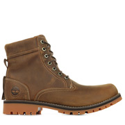 Timberland Rugged WP II