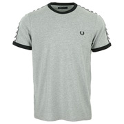 Fred Perry Taped Ringer T-Shirt