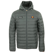 Ellesse Lombardy Padded Jacket