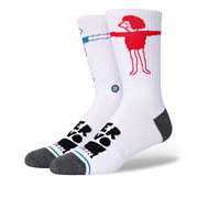 Stance Lover Socks