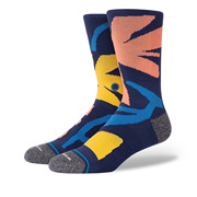 Stance Archives Cody hudson Socks