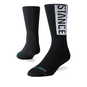 Stance OG Train Crew Socks