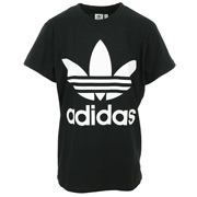 adidas Big Trefoil Tee