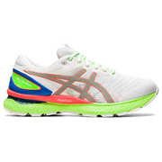 Asics Gel Nimbus 22 Lite Show