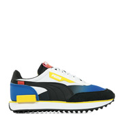 PUMA Future Rider Space Jr