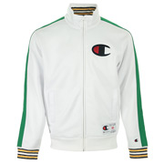 Champion Full Zip Sweatshirt