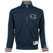 Champion Full Zip Sweatshirt