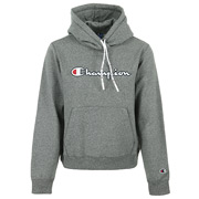 Champion Hooded Sweatshirt Wn's