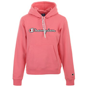 Champion Hooded Sweatshirt Wn's