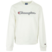 Champion Crewneck Sweatshirt Wn's