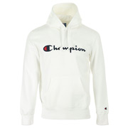 Champion Hooded Sweatshirt