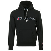 Champion Hooded Sweatshirt
