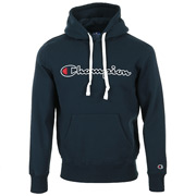 Champion Hooded Sweatshirt