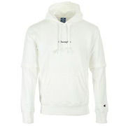 Champion Hooded Sweatshirt