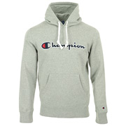 Champion Hooded Sweatshirt