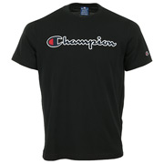Champion Crewneck T-Shirt