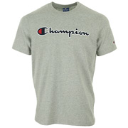 Champion Crewneck T-Shirt