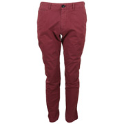 Paul Smith Jeans Tapered Fit Trouser