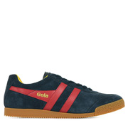 Gola Harrier Suede