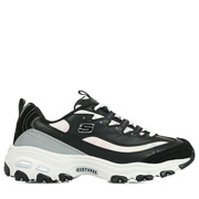 Skechers D'Lites Cotton Candy