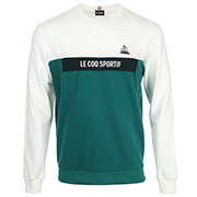Le Coq Sportif Crew Sweat N°1