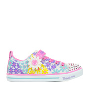 Skechers Sparkle Lite Super Blooms