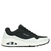 Skechers Uno Timeline