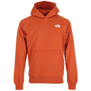 The North Face Raglan Redbox Hoodie