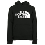 The North Face Drew Peak Hoodie Kids