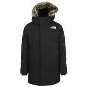 The North Face Arctict Swirl Parka Kids