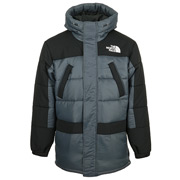 The North Face Himalayan Insulated Parka