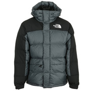 The North Face Himalayan Down Parka