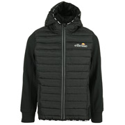 Ellesse Glinta Jnr Padded Jacket