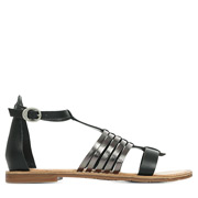 Kickers Etiket
