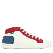 kickers taille grand ou petit