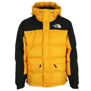 The North Face Himalayan Down Parka