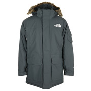 The North Face Mc Murdo Jacket