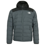 The North Face La Paz Hooded Jacket