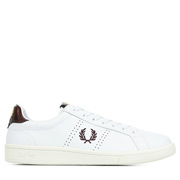 Fred Perry B721 Leather Tab
