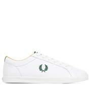 Fred Perry Baseline Leather