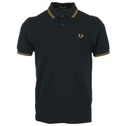 Fred Perry Twin Tipped Shirt