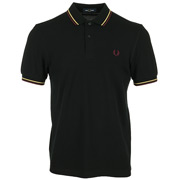 Fred Perry Twin Tipped Shirt