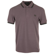 Fred Perry Twin Tipped Shirt