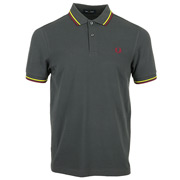 Fred Perry Twin Tipped Shirt
